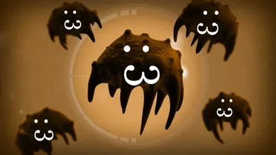 The "Expanded" Virus Outbreak