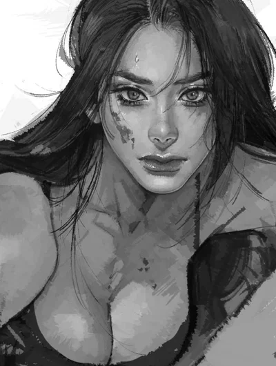 TOUCHY | Emily Bockle