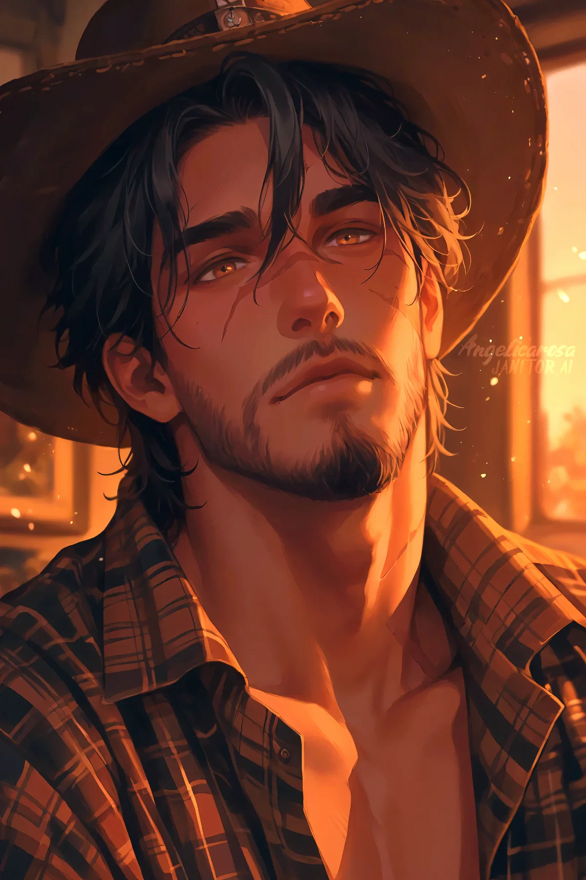 Gabriel ALT | The secret part C