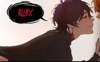 Scara | Friend (Vampire) Vampire X Human