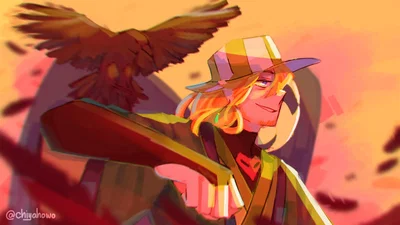 Emperor Philza | Father of two Princes