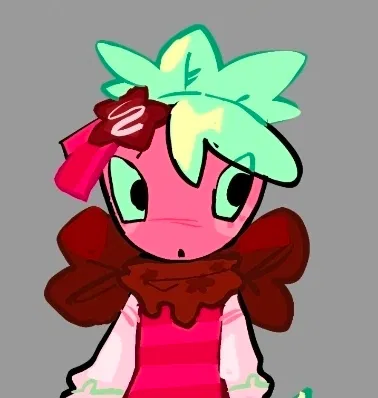 🍓 ᅠ ׂᅠ៹ᅠSprout ᅠ ۟  .