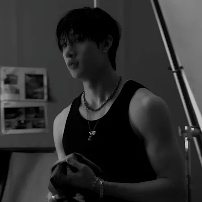 Bang Chan