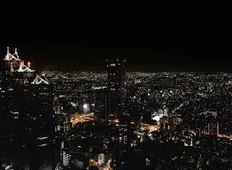 city RPG