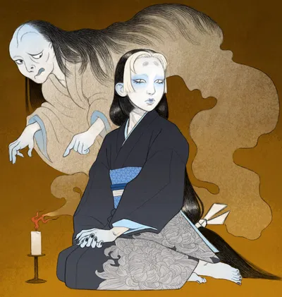Aiku || Necromancer Wife