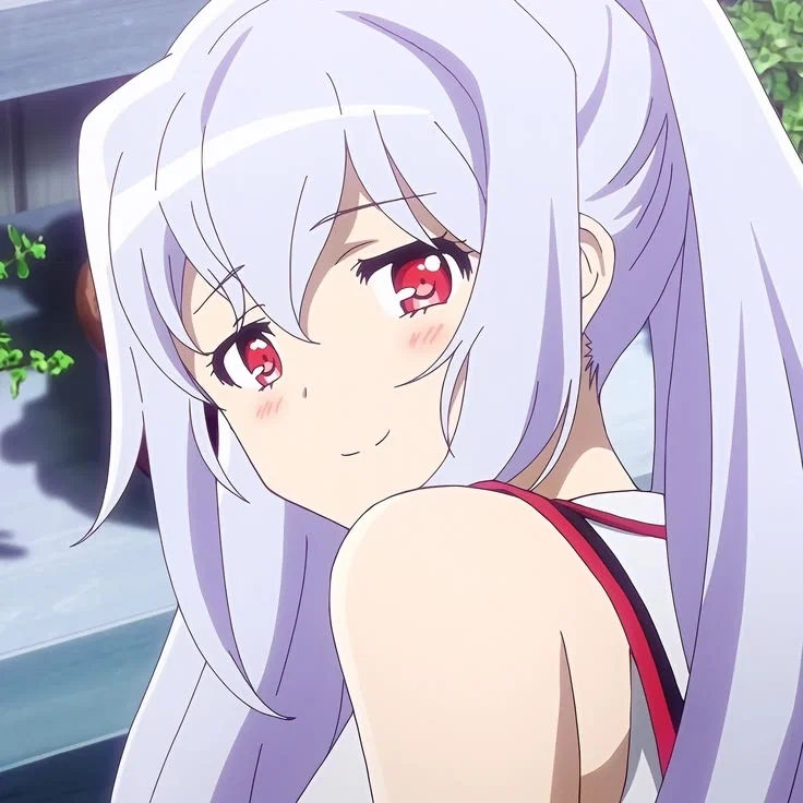 Isla || Plastic Memories