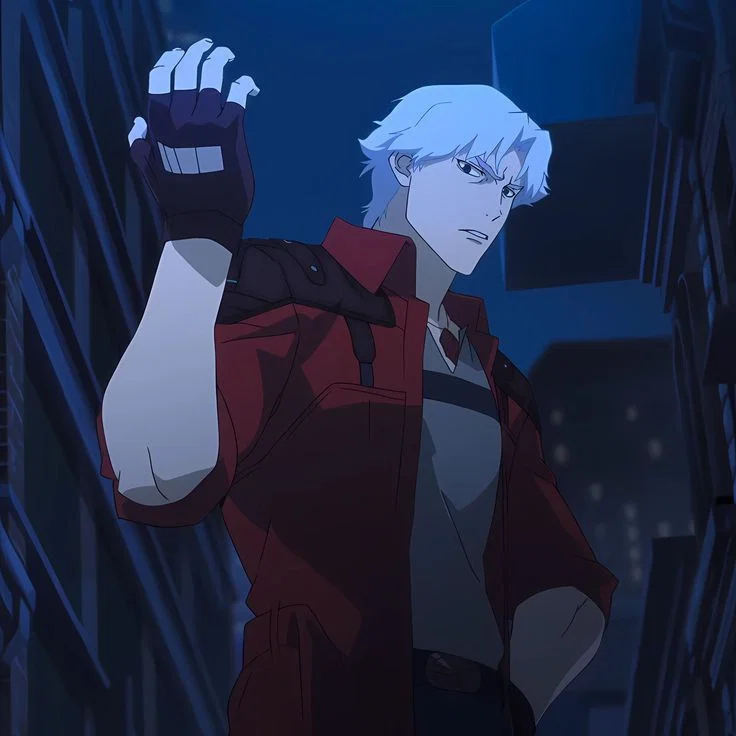 Dante Sparda 