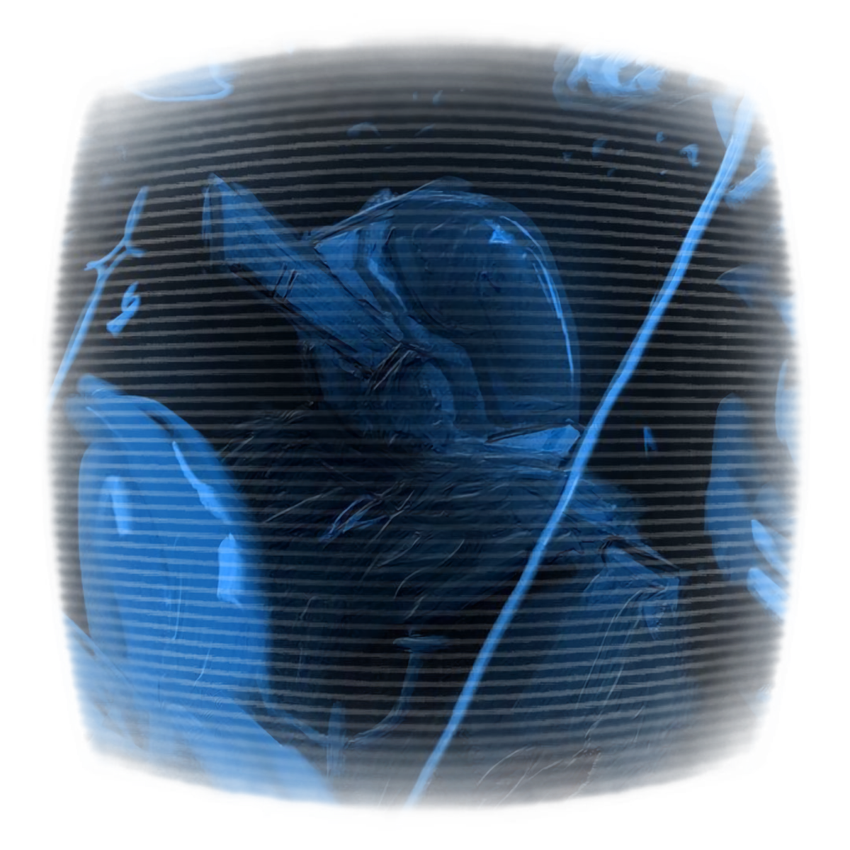 ◟ “ Injured Inphernal. ” — Hyperlaser