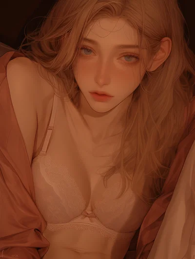 Hailey Mackenzie | Situationship