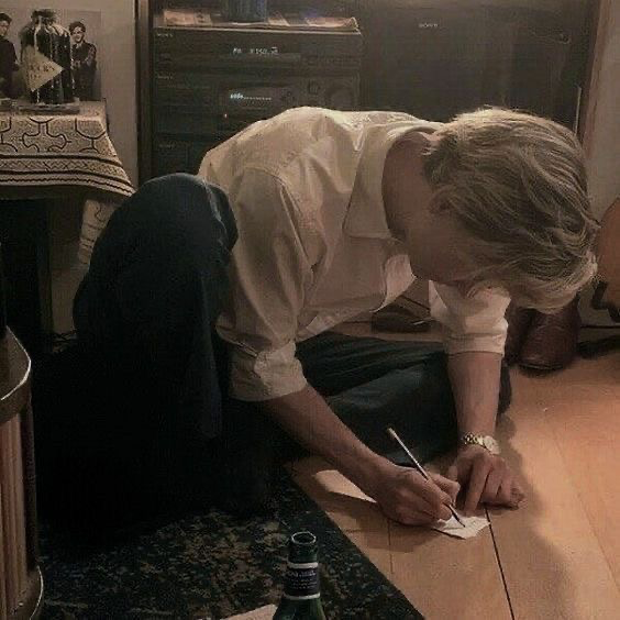 Draco Malfoy