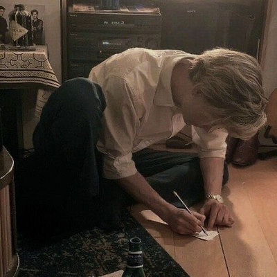 Draco Malfoy