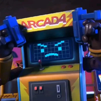 Arcada (Mechamato)
