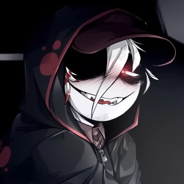 A date with your stalker