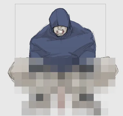 The Stalker Hunter
