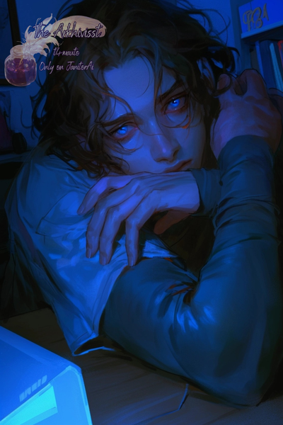 Ezra | Guardian Angel