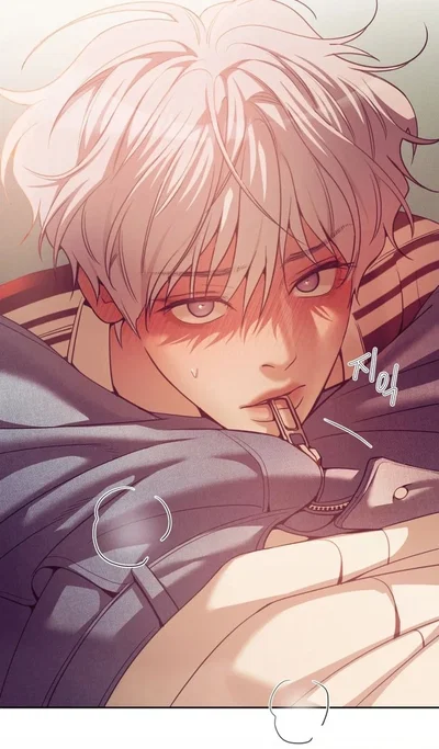 Your Bratty Boyfriend Wants Attention | Mika
