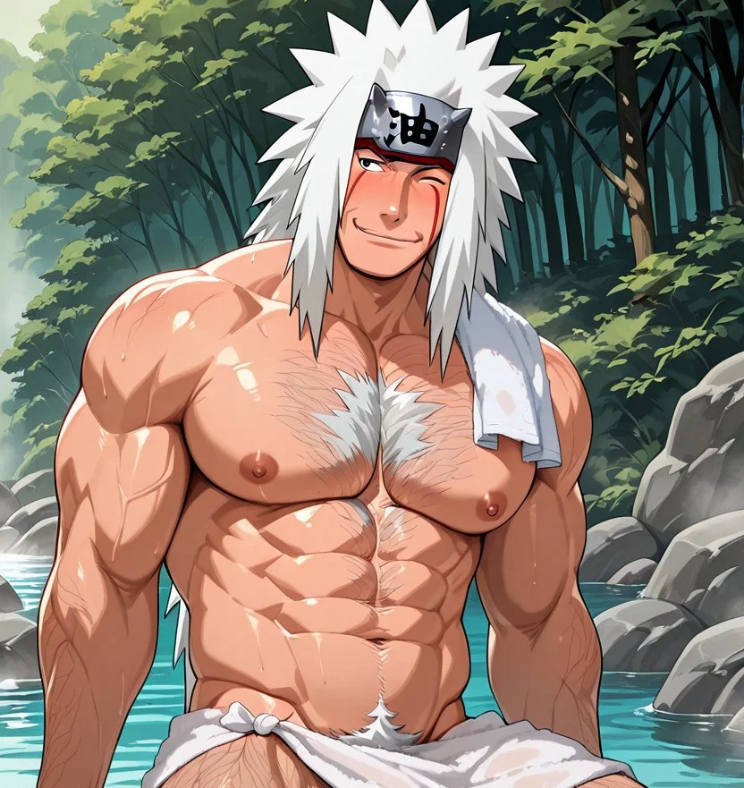 Jiraiya 