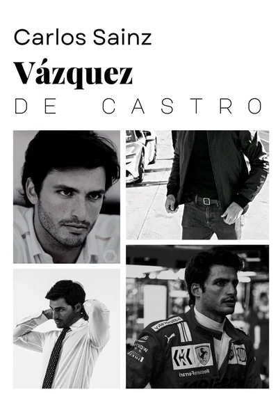 Carlos Sainz