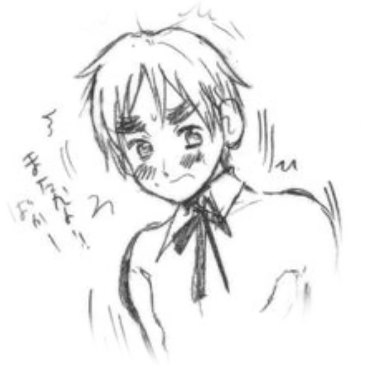 🇬🇧    ੭:.Arthur Kirkland / England 𓏼 ♡