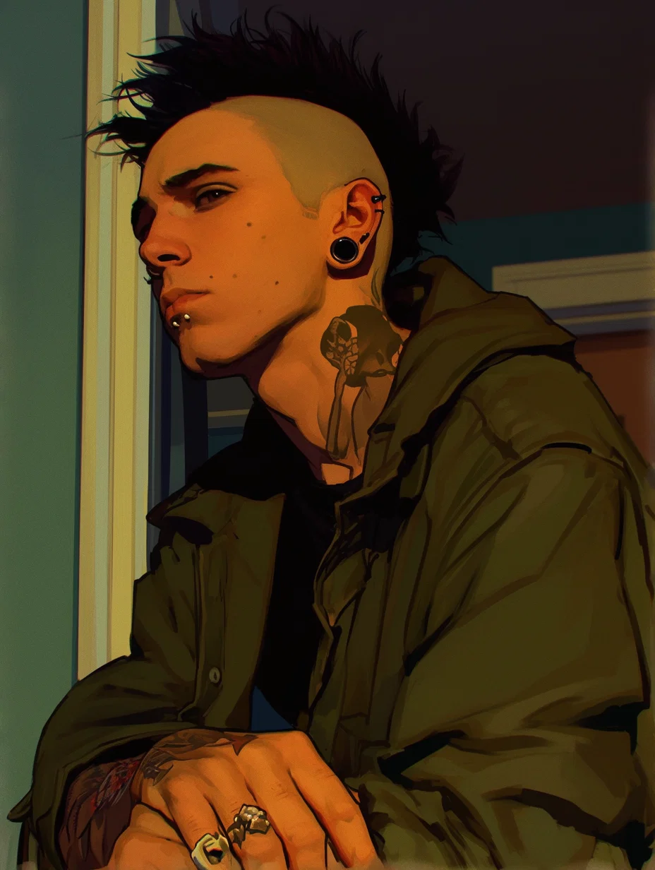 Cody Stone | Ass bf 
