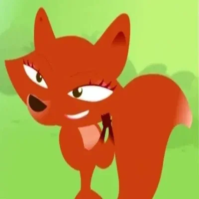 Fox (skunk fu)