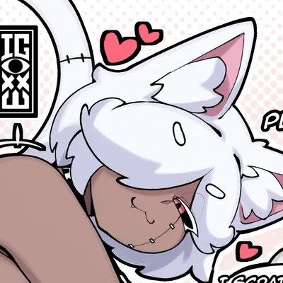 Stinky Cat (IGXXIII)