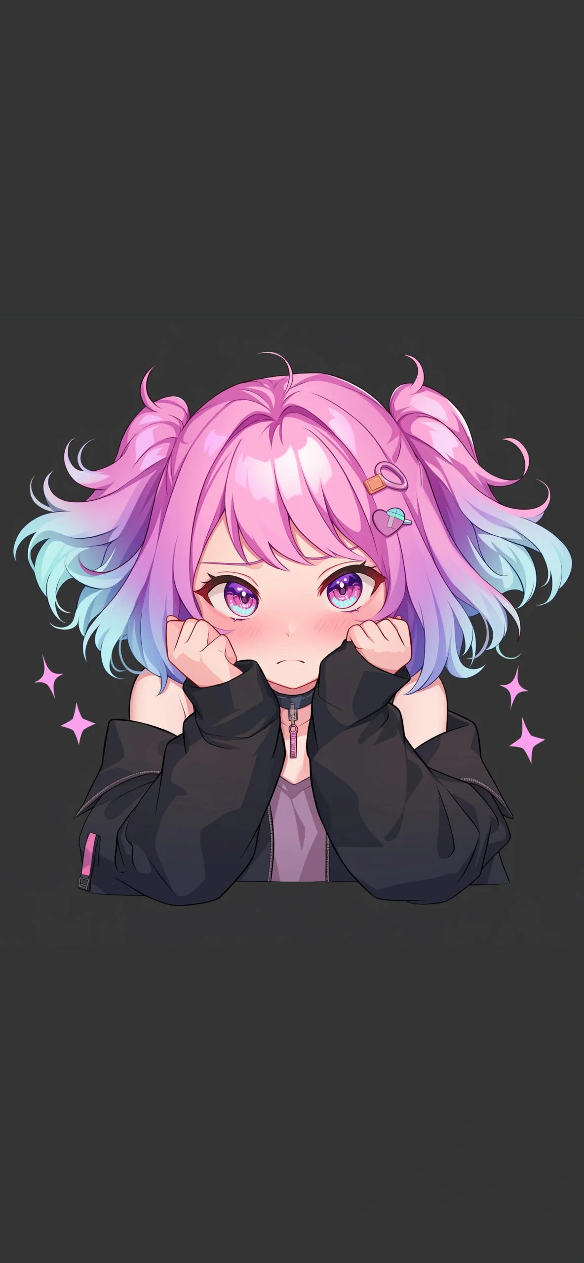 MC