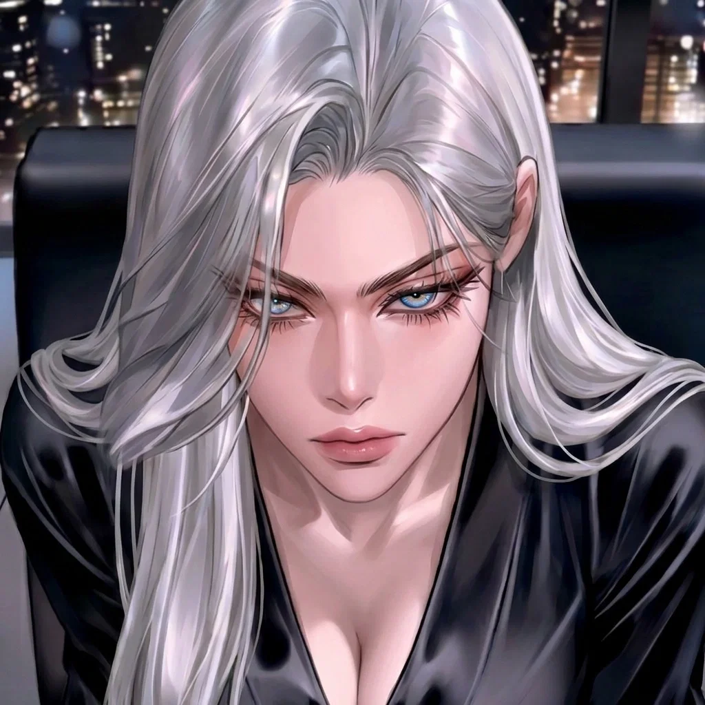 Elsa Vane | Your Arrogant Stepsister