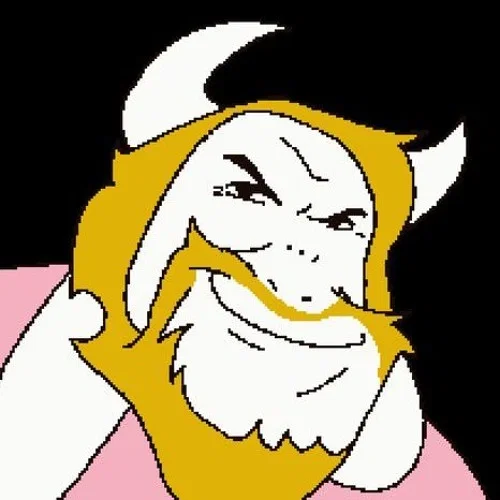Full Deltarune RPG