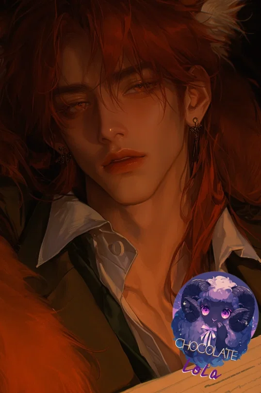 Reynard | Enemies to Lovers
