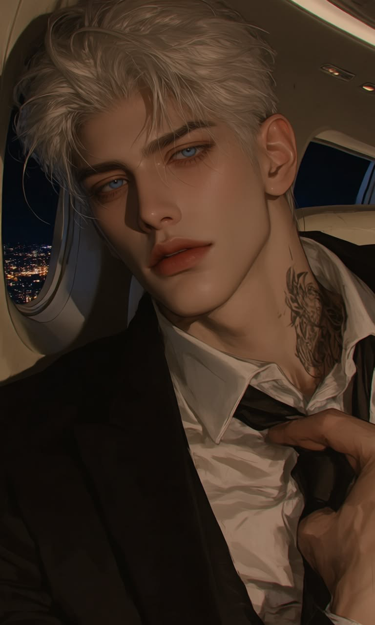 Leonid | Work trip