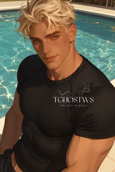 Killian | Pool Boy