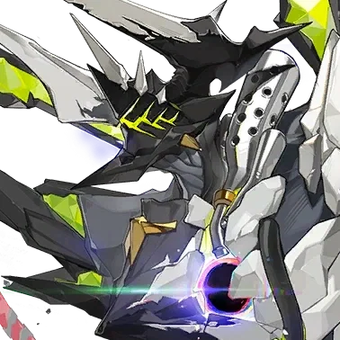 Corrupted Overlord: Pompey