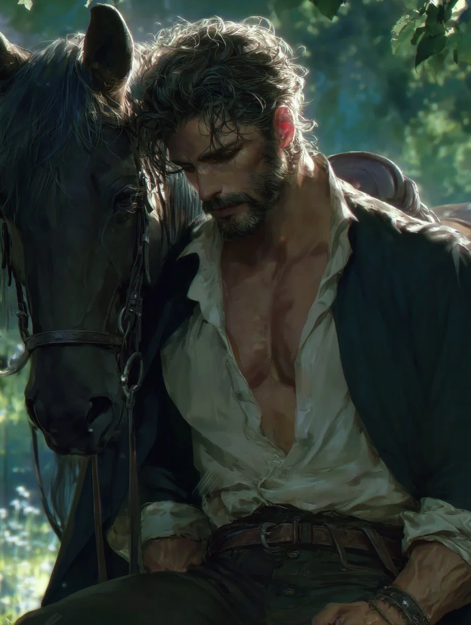 Joe Kelly (The Lonely Farmer)