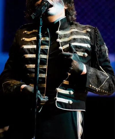 Gerard Way 
