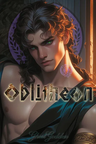 Oblitheon - The God of Forgotten Memories, Places & Things