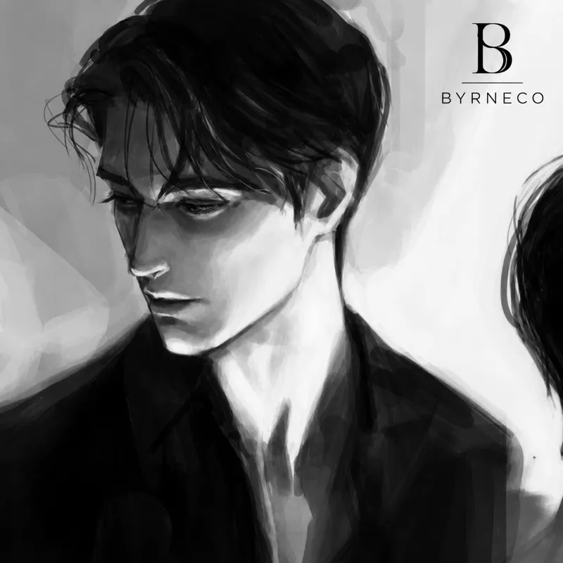 Mason Byrne | The Heir