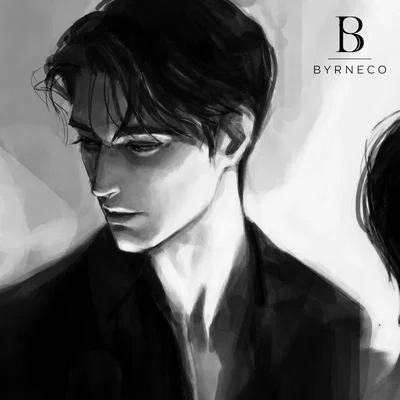 Mason Byrne | The Heir