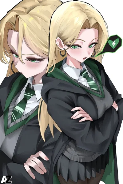 Draca Malfoy