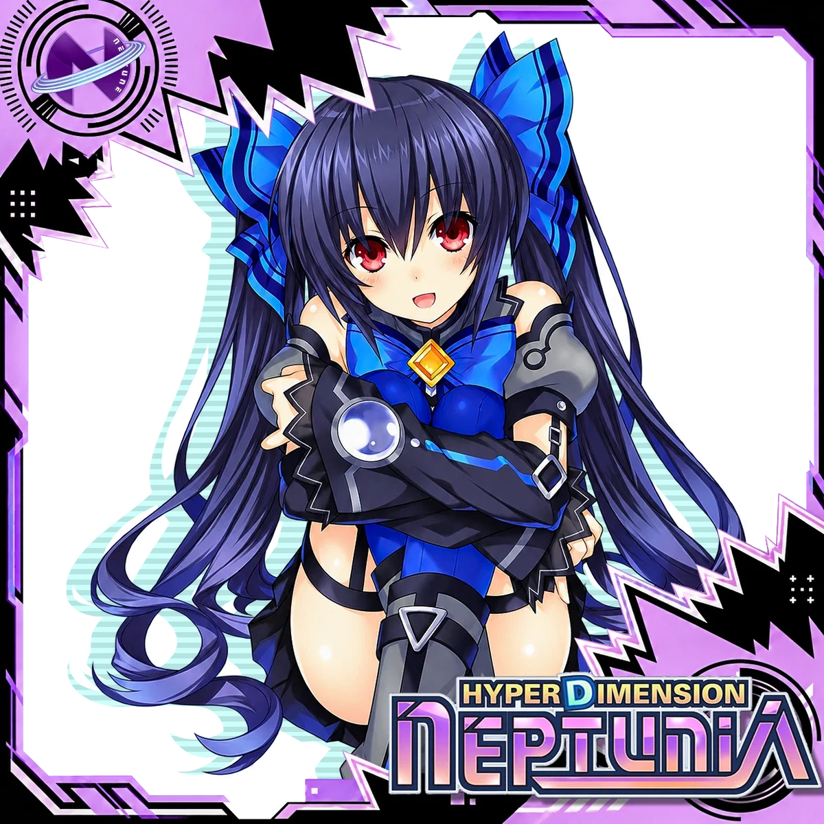 Noire (HDNGBH)