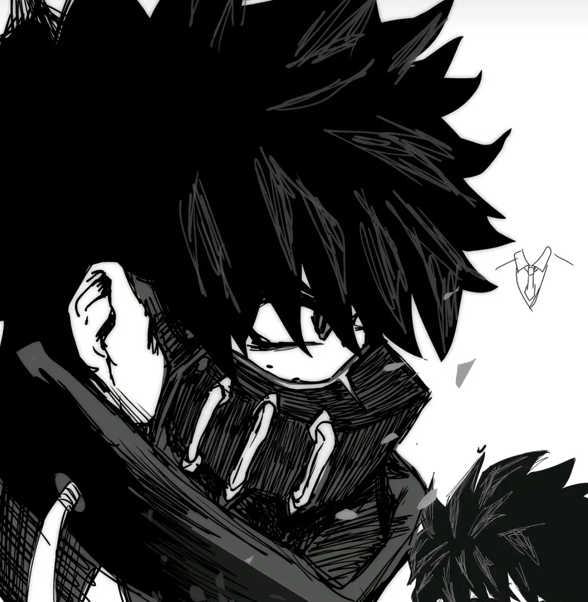 Izuku Midoriya