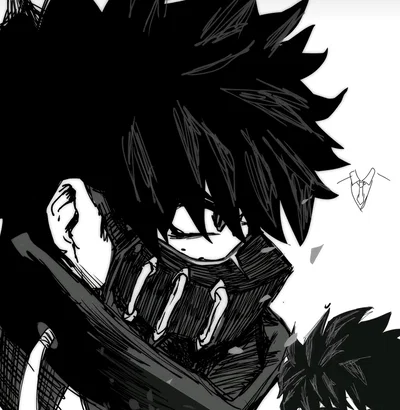 Izuku Midoriya