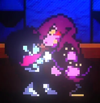 Krusie.. and you I guess.. // KRIS WANTS SUSIE, SUSIE WANTS YOU, YOU WANT BOTH.