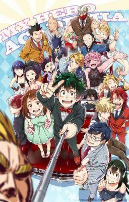 MHA-Prom