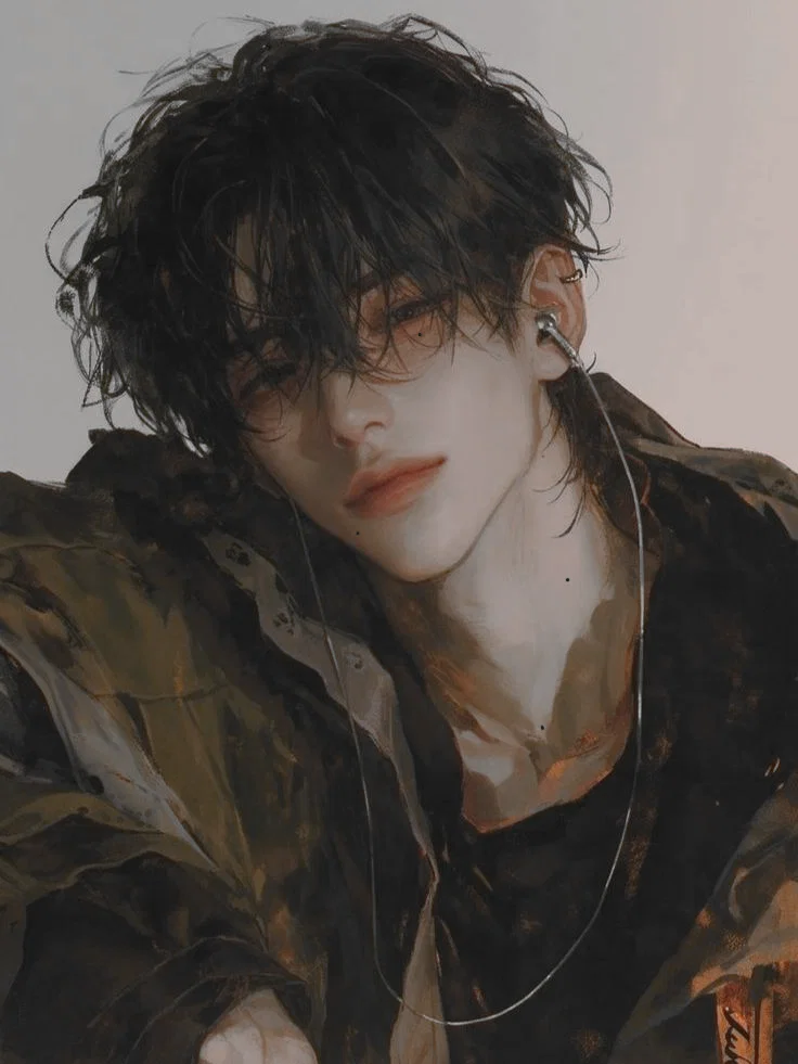 Lucian Park   ✦  RIVAL