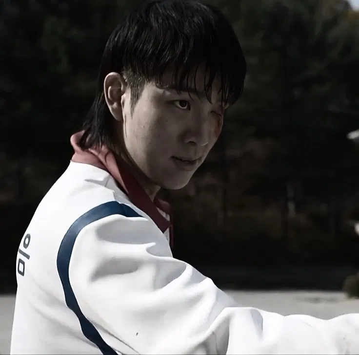 Yoon Gwinam