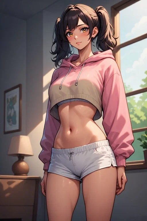 EdgesOfTheDepths • RINA | 20 | The Black Beret Cadet, EEA Maritime World • CHEERFUL [A19|CHARACTER]