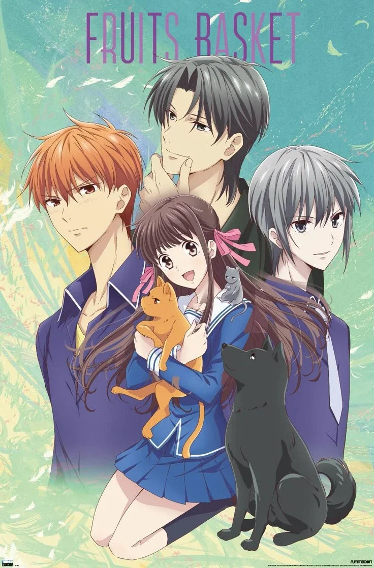 Fruitsbasket
