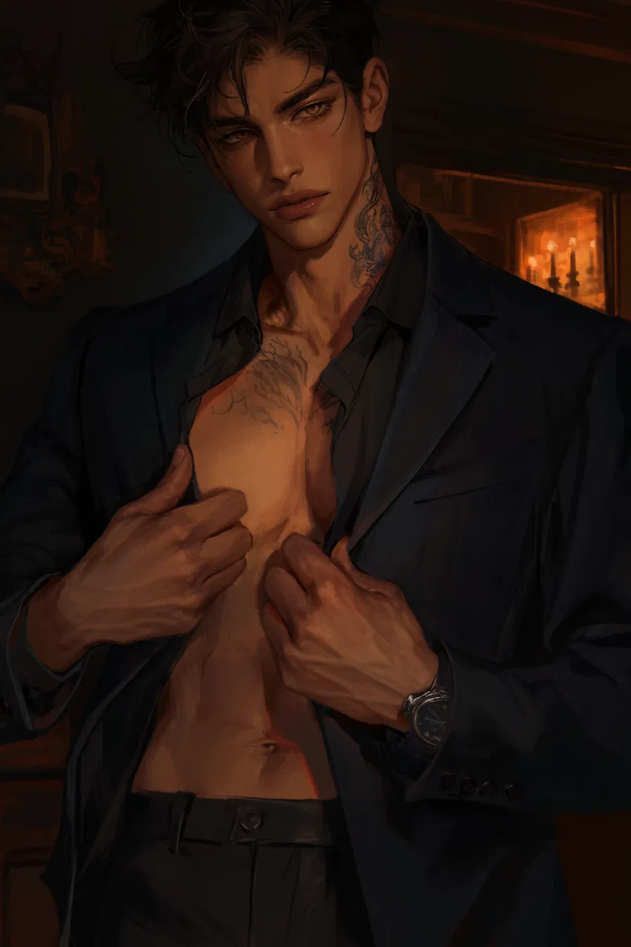 Hades | Lonesome Ruler