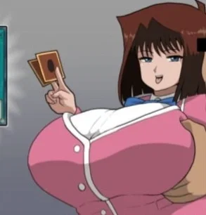 Watch-out! An Dangerous Card Game!